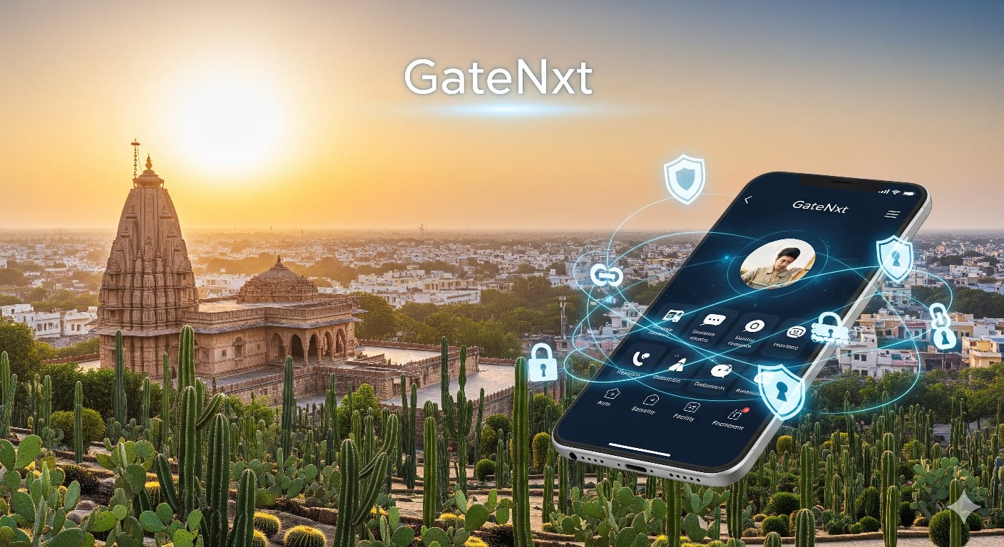 GateNxt expansion to Ratlam and nearby cities